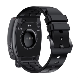 นาฬิกาอัจฉริยะ Linwear <span class=keywords><strong>La88</strong></span> ราคาประหยัด สำหรับเล่นเกม วัดอัตราการเต้นของหัวใจ ติดตามการออกกำลังกาย สายรัดข้อมือสำหรับเล่นกีฬา - Product Image 4