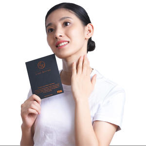 Lo mejor es que el cuello no se arruga. - Product Image 4