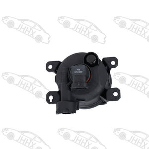 Luz Antiniebla Delantera para Automóvil para HONDA <span class=keywords><strong>ODYSSEY</strong></span> 2015 2016 2017 2018, Faro Antiniebla - Product Image 4