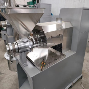 Máy ép dầu Máy ép dầu ăn Vít Máy ép dầu - Product Image 1