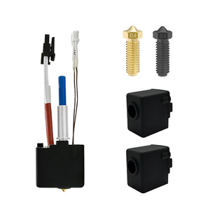 Kit d'embout de chauffage Anycubic pour imprimante 3D Kobra 2 Series, ensemble de buses pour Kobra 2 Neo - Product Image 3