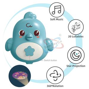 Sonajero <span class=keywords><strong>para</strong></span> Dormir Samtoy <span class=keywords><strong>para</strong></span> Recién Nacidos, Sonajero <span class=keywords><strong>de</strong></span> <span class=keywords><strong>Cuna</strong></span>, Juguete Relajante con Proyección <span class=keywords><strong>de</strong></span> Estrellas, Móvil Musical <span class=keywords><strong>para</strong></span> Bebés - Product Image 4