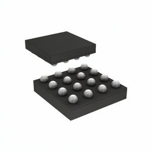 ชิปวงจรรวม16 ufbga TS4601BEIJT - Product Image 1