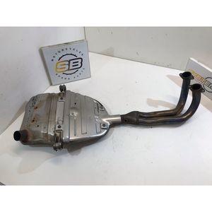 Compatibile con BMW Carena Radiatore C 650 GT 2011 2012 2013 2014 2015 Parte Moto - Product Image 6