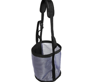 Sacs à <span class=keywords><strong>foin</strong></span> pour chevaux à alimentation lente <span class=keywords><strong>de</strong></span> grande capacité personnalisés, vente en gros d'articles équestres - Product Image 2