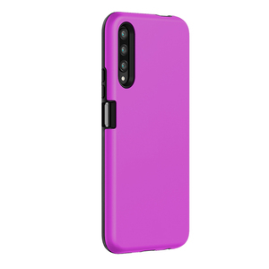 Usine de peinture En Cuir enduit d'huile Bonbons téléphone Pour <span class=keywords><strong>Vivo</strong></span> iQOO 7 couverture arrière - Product Image 6