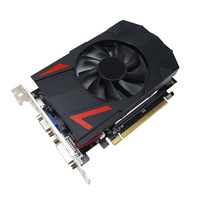 Stock New GT740 4 GB GPU Graphics Video Card for Game 4G 2GB Optional GTX VGA GTX740 Geforce GT 740 4GB