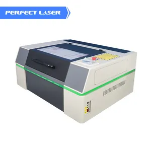 Perfect Laser Factory Hot Sale Small Size 600*400 Home Business Co2 Laser Beam Combine For Laser Cut Engraving Machine