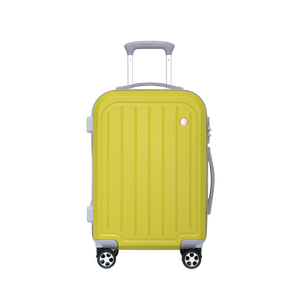 Las mejores ventas 2024 Equipaje de viaje ABS Alta calidad Precio bajo Maleta dura OEM ODM Hecho en Vietnam - Product Image 2