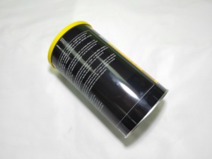 Kluber isoflex Tel/3000 altemp 1kg mỡ trượt ma sát thấp cho ngành công nghiệp dệt may và kỹ thuật chính xác - Product Image 3