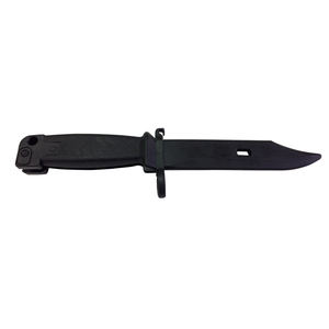 Cuchillo de entrenamiento de práctica de Material TPR al por mayor en línea Premium de Taiwán para entrenamiento - Product Image 1
