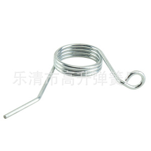 Promotion : Tige de support à ressort de torsion irrégulière, utilisations multiples, pièce non standard - Product Image 5