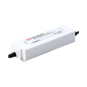 MEAN WELL LPC-150-2100 IP67 עמיד למים, יעילות של 90%, 36~<span class=keywords><strong>72V</strong></span> 2100mA, 150W ספק כוח LED זרם קבוע לתאורת חוץ - Product Image 6