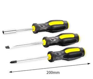 Bán Buôn 88-Mảnh Xách Tay Đa-Chức Năng Phần Cứng Bộ Công Cụ Bền Hộ Gia Đình Công Cụ Hoàn Chỉnh Hộp Bộ Dụng Cụ Cho Sửa Chữa Cơ - Product Image 2