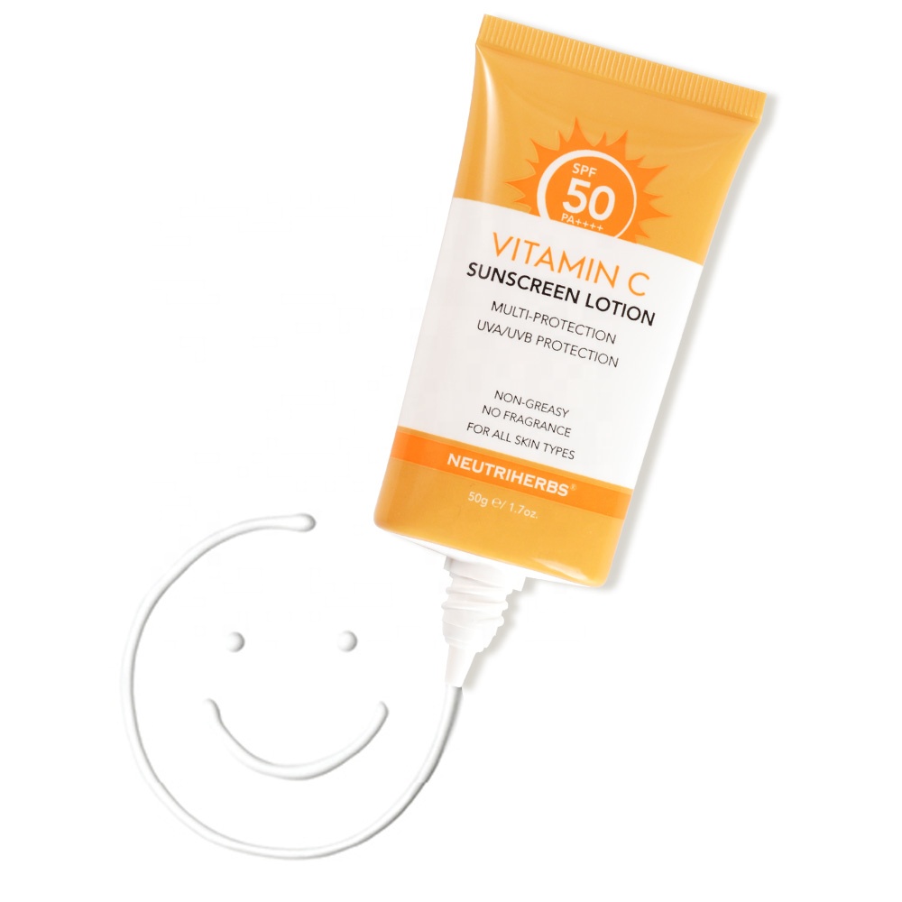 Фирменная торговая марка, лучший уход за кожей лица, все типы кожи, для веганов, защита от УФ-лучей, отбеливание, Солнцезащитный Spf 50