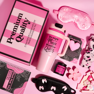 Coffret Cadeau de Luxe Personnalisé pour Bain et Relaxation au <span class=keywords><strong>Spa</strong></span> pour Femmes, Utilisation au Bureau et à la Maison, Noël, Pâques, Lunaire pour la Fête des Mères, la Saint-Valentin - Product Image 6