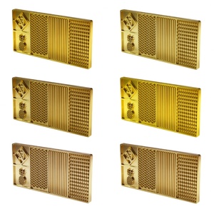 Plaque à glaçons à logo élégant pour bar et restaurant – Offre spéciale - Product Image 3