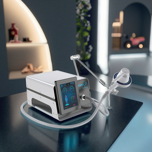 2026 Hot Sale Painless Salon Physio Magnetotherapy Pain Rlief Treatment Massage <b>Physical</b> Magnetic Therapy Equipment - Product Image 1