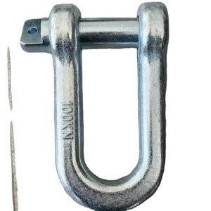 Thép cường độ cao <span class=keywords><strong>SS</strong></span> <span class=keywords><strong>304</strong></span> xiềng xích D - Product Image 1