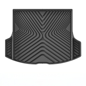 Vente directe d'usine OEM/ODM, tapis de sol de voiture personnalisés, tapis de sol 5D pour Lexus <span class=keywords><strong>RX</strong></span> 2016-2022 - Product Image 2