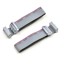 Outil de sertissage pour connecteurs IDC TOP POINT, outil de fabrication de câbles plats HUB, outils de sertissage, outils de quincaillerie, type matériel informatique, outils à main