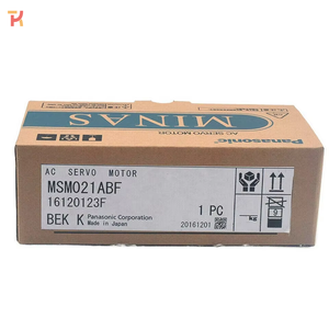 Moteur MSM021ABF en promotion pour PLC - Product Image 1