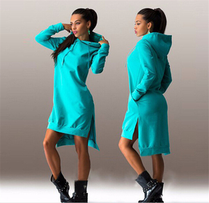 Wholesale hoodie dress Clearance
