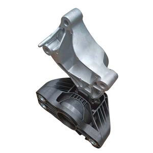 Supporto Motore Destro OE 112104949R 112101580R per <span class=keywords><strong>Renault</strong></span> Clio V <span class=keywords><strong>Captur</strong></span> II 1.0TCE - Product Image 6