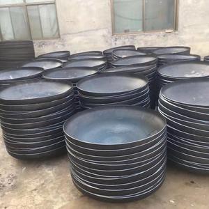 Esfera de <span class=keywords><strong>metal</strong></span> hueca de media esfera de acero al carbono, acero inoxidable, <span class=keywords><strong>36</strong></span> pulgadas - Product Image 4