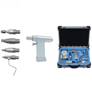 Hip and <strong>Knee</strong> <strong>Implant</strong> Drilling Device Medical Power Tool Joint Replacement Drill - Product Image 1