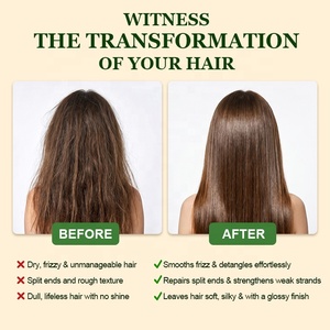 น้ำมันโรสแมรี่ธรรมชาติสำหรับผมร้านเสริมสวย100% ดูแลป้องกันการชี้ฟูป้องกันรังแคหนังศีรษะบำรุงและซ่อมแซมสำหรับผมทุกประเภท - Product Image 4