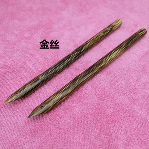 أقلام رسم يدوية من المانجا الطبيعية Celi العربية أقلام رسم الخط ، مجموعات أقلام تراجع من الخيزران - Product Image 3