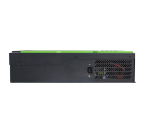 Sistema de Energía Solar Fotovoltaica Híbrido Inteligente MPPT de Iones de Litio para el Hogar, Fuera de la Red, 3.5KW SC-VM II PLUS 3.5K-24V, Sistema Fotovoltaico Híbrido Inteligente - Product Image 6