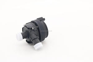 Nuova Pompa Acqua Ausiliaria per Auto OE 144B04056R per <span class=keywords><strong>RENAULT</strong></span> con 2 Anni di Garanzia 039202321F - Product Image 3