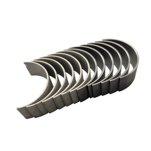 Piezas de Alta Calidad para Soporte de Motor de Camión 612600030033, Cojinete de Biela WP618 para Motor Weichai - Product Image 4
