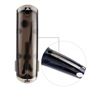 Styler Défriser Les Cheveux En Céramique de <span class=keywords><strong>Salon</strong></span> Cheveux Fers À Défriser avec Dents Anion Soins <span class=keywords><strong>Bigoudi</strong></span> Fer Plat brosse Peigne - Product Image 5