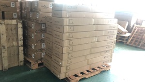 AM-S360 bán lẻ an ninh EAS chống trộm hệ thống Acrylic AM 58kHz nhạy cảm Báo động phát hiện thiết bị báo động ăng-ten cho cửa hàng quần áo - Product Image 5