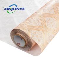 Dalles de plafond en PVC colorées à lamination facile, imperméables, isolantes thermiquement, décoratives modernes, prix direct usine