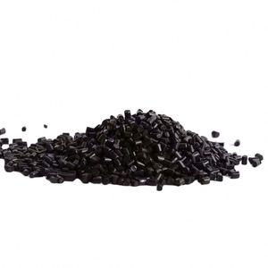 Sample Support PA6 UL94 V0 Polyamide 6 Flame Retardant <b>Pellets</b> <b>Plastic</b> Raw Material Nylon 6 Extrusion Grade - Product Image 2