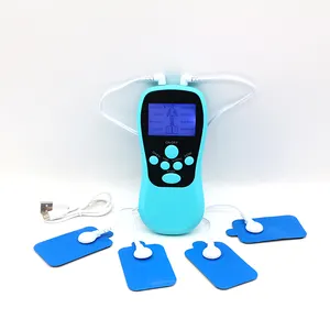 Fitness Elektroden Pad Ems Therapie Massager Instrumentes Machine/Andere Huishoudelijke Medische Apparaten Tientallen Eenheid Spierstimulator