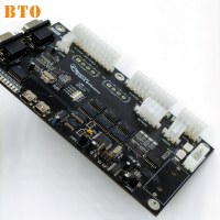 Módulo de Conectividad Inalámbrica BLE 5.4 de Primera Calidad para Dispositivos Inteligentes y Automatización del Hogar, Ensamblaje de PCBA IOT Personalizado