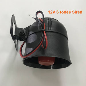 Système <span class=keywords><strong>d</strong></span>'alarme de sécurité sans fil intelligent à sens unique universel et économique, anti-hijacking, alarmes de <span class=keywords><strong>voiture</strong></span> avec sirène - Product Image 5