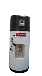 <span class=keywords><strong>Chauffe</strong></span>-<span class=keywords><strong>eau</strong></span> à pompe à chaleur tout-en-un <span class=keywords><strong>100L</strong></span> avec réservoir intégré, pompe à chaleur air-<span class=keywords><strong>eau</strong></span> monobloc R290 pour <span class=keywords><strong>eau</strong></span> chaude sanitaire pour hôtel - Product Image 2