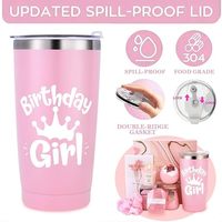 Keranjang Hadiah Ulang Tahun Wanita, Pacar, Remaja, Usia 15-21, Unik, Custom, Lucu, Spa, Ramah Lingkungan, Klasik, Tren Fashion, Estetis