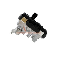 Sensor de Válvula de Turbocompresor Sacer OE 797862-0049/6NW 010.009-14 G049 H14, Actuador de Turbo para Motor Diésel JAC 2.0L MAXUS 2.0L