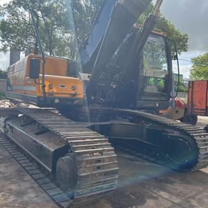 EXCAVATRICE R305LC-9T HYUNDAI UTILISÉE PAR LA CORÉE d'excavatrice de Hyundai EN VENTE - Product Image 1