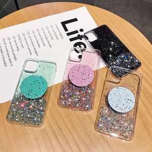 Glitter Bling Make Up Mirror Phone Case Couverture arrière pour <span class=keywords><strong>Iphone</strong></span> 11 12 13 <span class=keywords><strong>14</strong></span> 15 16 <span class=keywords><strong>Pro</strong></span> <span class=keywords><strong>Max</strong></span> Xs Xr <span class=keywords><strong>Etui</strong></span> Coque - Product Image 2