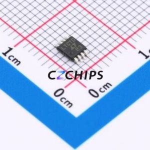 Amplificateur de détection de courant de puce IC de circuit intégré de haute qualité LT6105HMS8 # TRPBF MSOP-8 - Product Image 1
