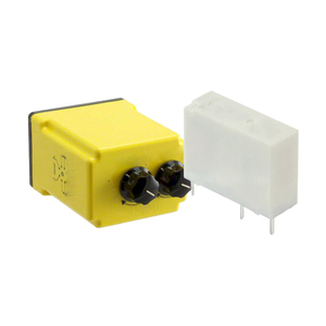 FR-LY1-8ไฟฟ้า franjobaim แบบดั้งเดิมได้รับการออกแบบมาเป็นพิเศษสำหรับระบบควบคุมทางอุตสาหกรรม - Product Image 1