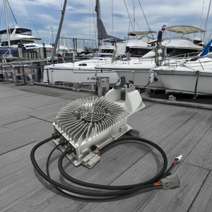 48V 30A 2kw OBC Battery Charger <span class=keywords><strong>On</strong></span> board sạc 2kw ổn định IP67 cho điện thích hợp cho các loại khác nhau của pin - Product Image 6